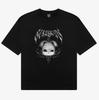 [USED] EVIL SKZOO T-SHIRT Papim Straykids