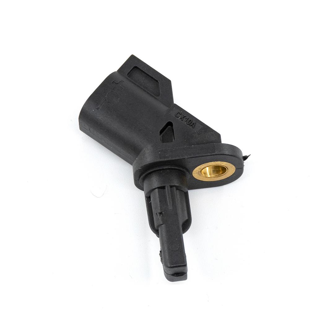 2PCS ABS Sensor For FORD FOCUS TRANSIT CONNECT Fit for Front Left and Right OEM# 3M5T2B372AB 3M5T2B372AA 1223620 CV6Z2C204A