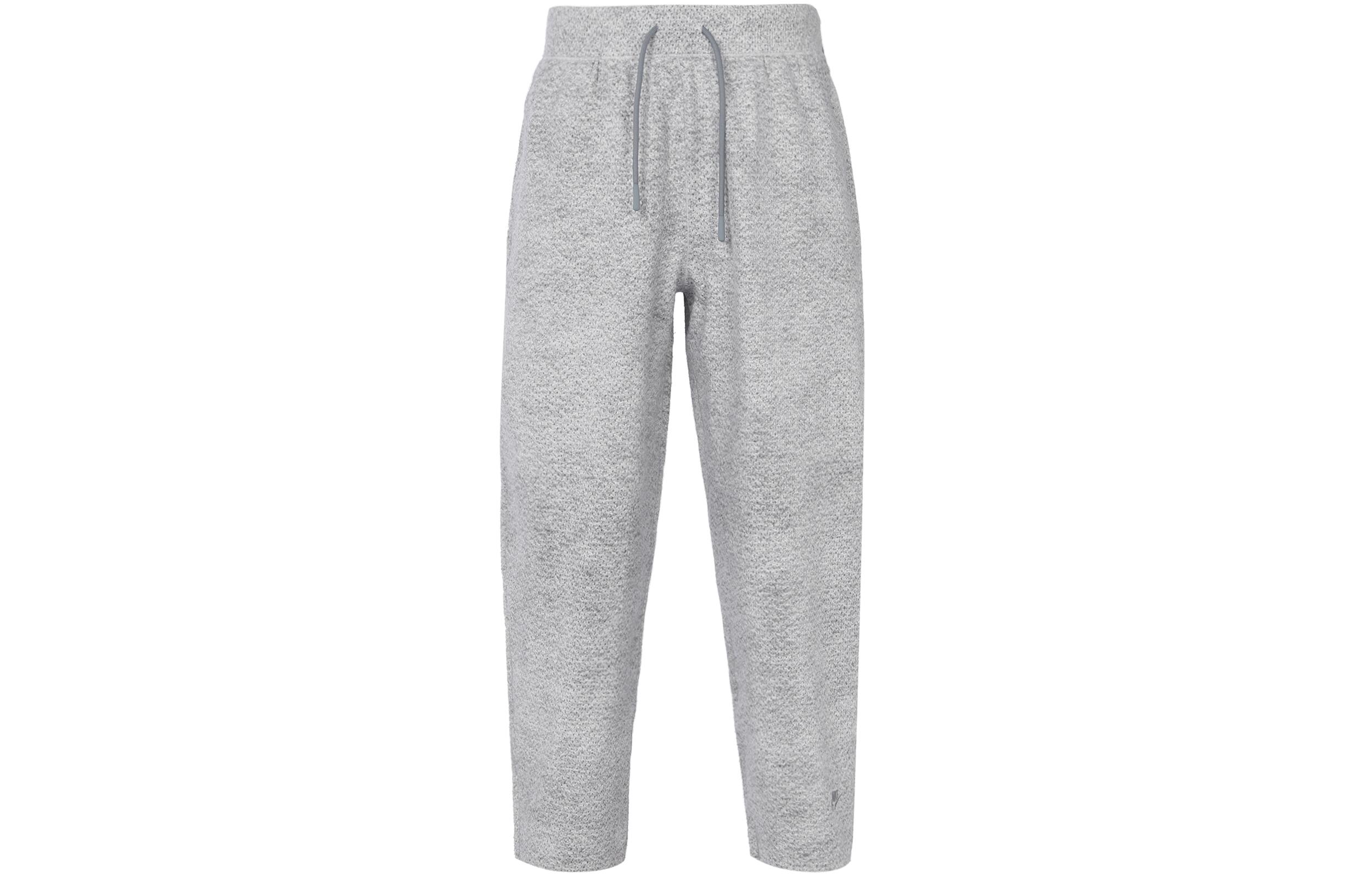 Nike Knitted Sweatpants Women s Gray DQ6682-077 M