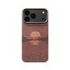 Applicable Apple 17Air Kevlar Mobile Phone Case iphone17Promax Aramid Fiber 17 Magnetic Protective Case