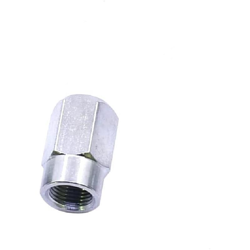 2610916116 Driver Caps Replacement Nuts for Attaching Flex Shaft (4-Pack)