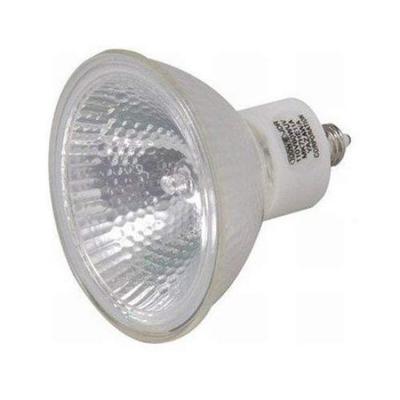 Yazawa Eco-Cool Halogen Wide Angle 100W Equivalent, Power Consumption 60W, Lifespan 3000 Hours, Base E11, JDR110V60WUVWK7H