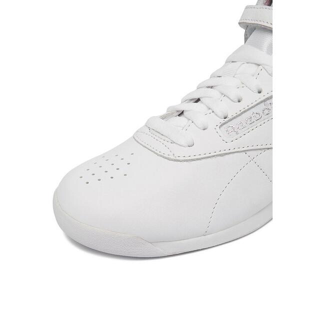 Кроссовки Reebok EO-F/S HI