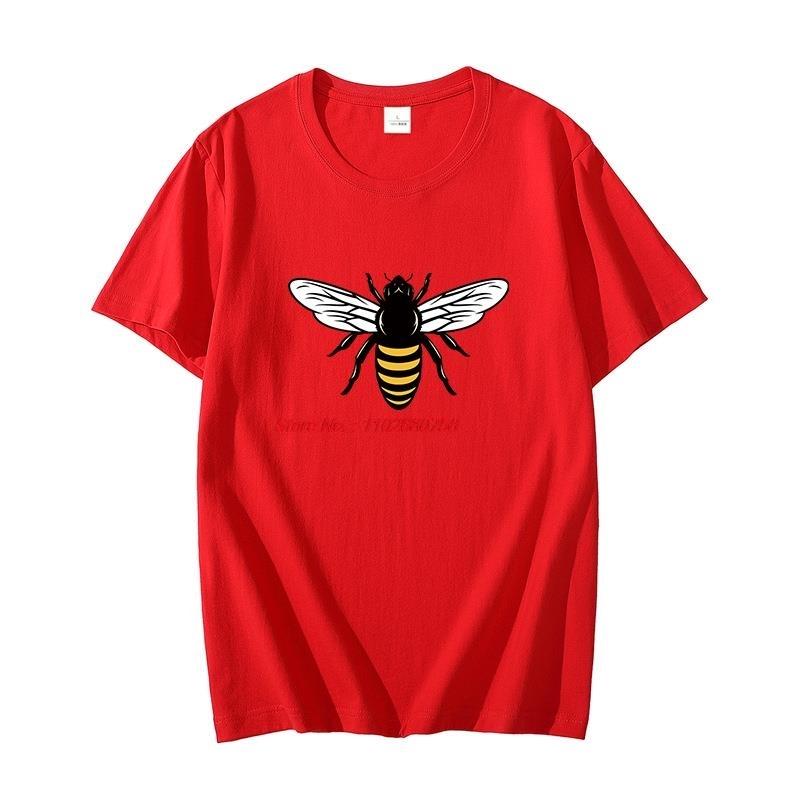 Bee Kind Save Nature Trend Unisex Cotton Tshirt Harajuku Graphic T Shirts Short Sleeve T Shirt Tees Tops Summer Unisexs Clothing
