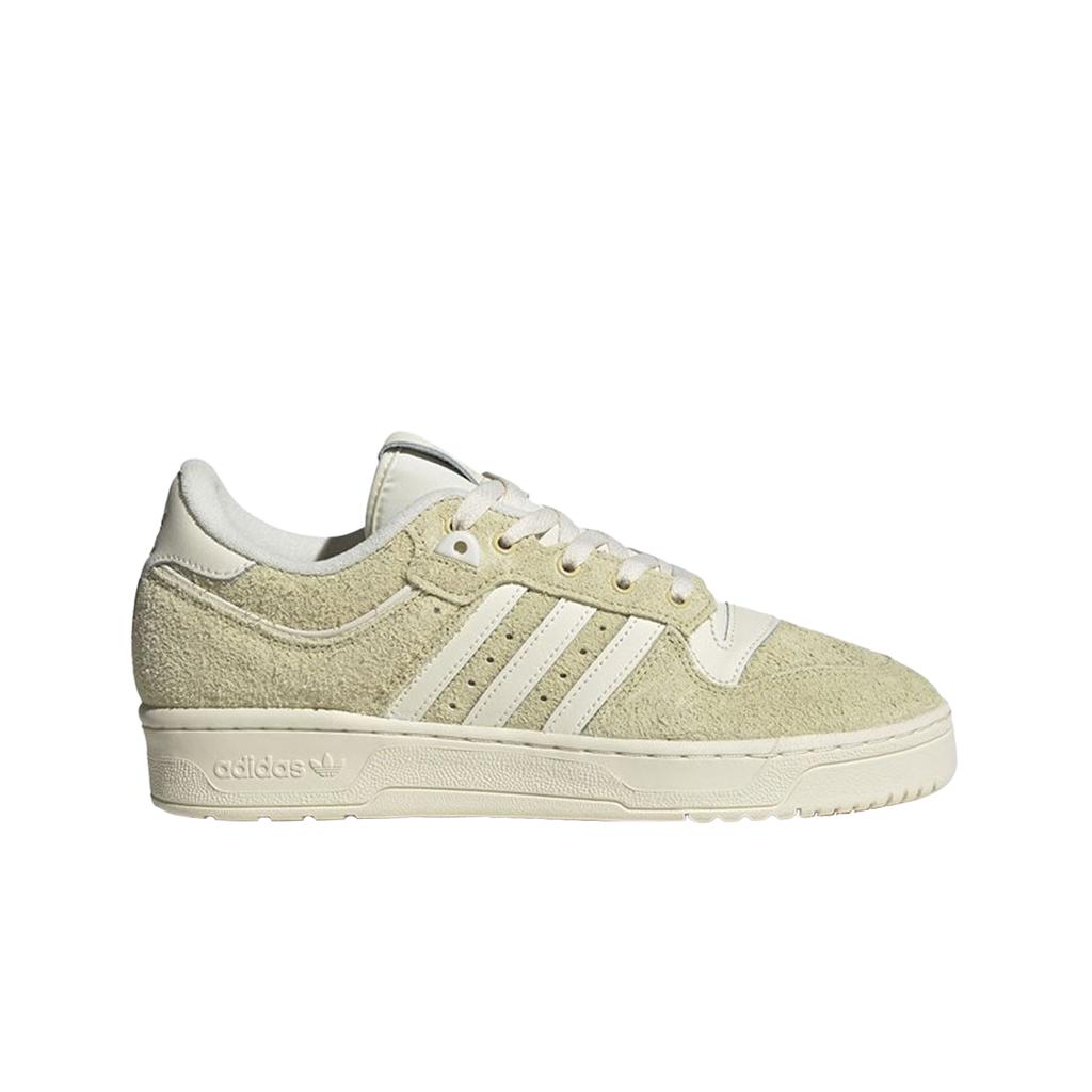 Adidas Rivalry 86 Low Sandy Beige Cream White