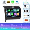 Android 14 Car radio For Kia Cerato 3 2013 - 2017 Multimedia Player Video Stereo Navigation GPS No 2din 2 din dvd
