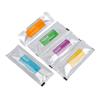 1-50Pcs Car Air Vent Clip Freshener Perfume Aroma Sticks Romantic Lavender Air Freshener Refill Tablets Air Vent Perfume Diffuse