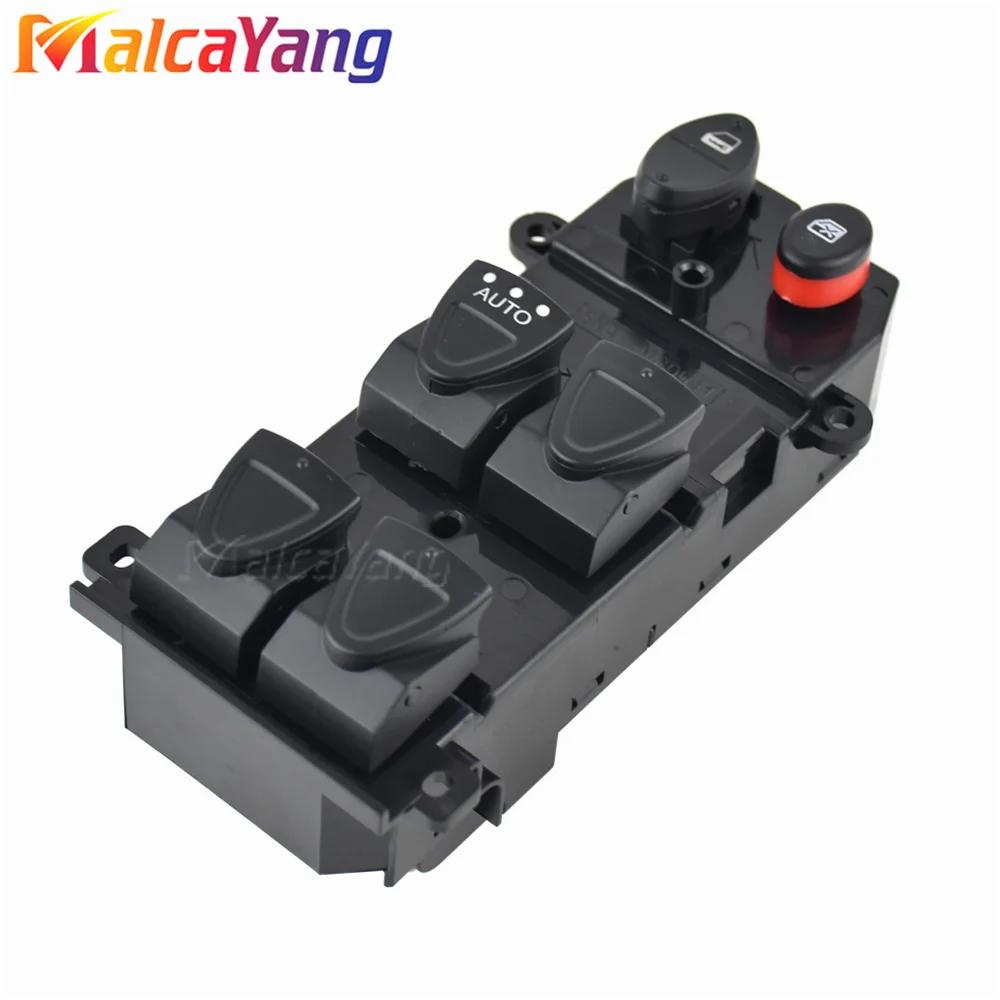 35750-SNA-A130-M1 35750-SNA-A130 Переключатель стеклоподъемника для Honda Civic Hybrid Civic 2006 2007 2008 2009 2010 LHD