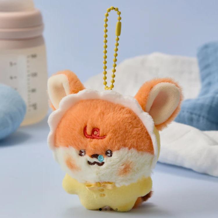 (BRELOC DE PLUȘ PENTRU BEBE ver.) NCT DREAM - DREAMIEZ BABY MD