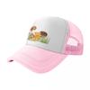 Vintage Mushroom Baseball Cap Luxury Caps Dropshipping Funny Hat Snapback  Golf Wear Men Women'S