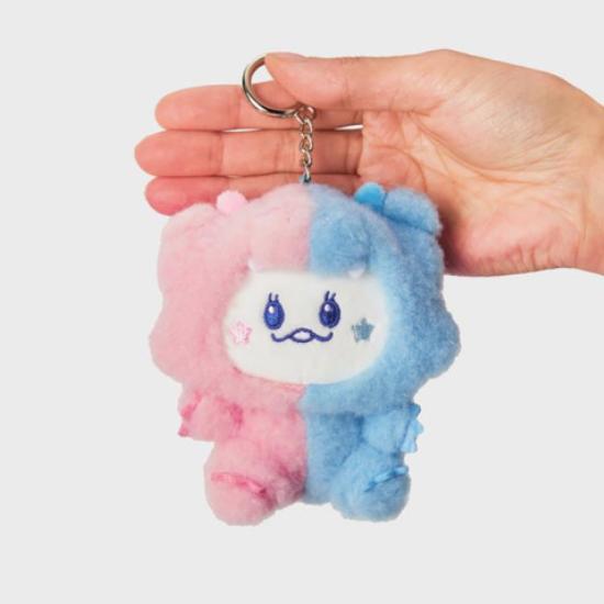 TREASURE TRUZ New Year Dragon Doll Key Ring