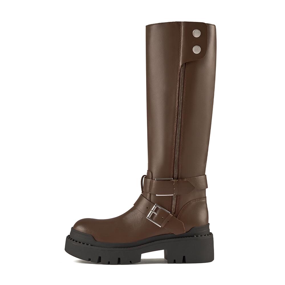Ash Nepal Nepal Long Boots Ag4D01731