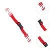 Adjustable Chest Belt with Quick Release Buckle for Backpacking And Water Activities