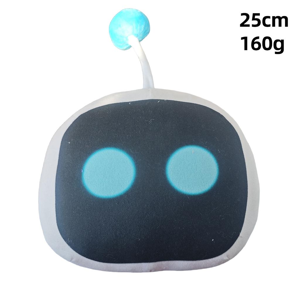 Noul joc Astro Bot Plush Rescue Plan Joc Periferic Creativ Plush Doll Toy