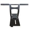 Metal Tablet Stand Offering Stability Adjustable Angled for DTH167 DTK1661 DTK1660 Professional Artists and Designers