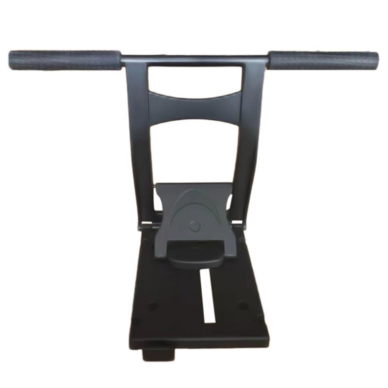 Metal Tablet Stand Offering Stability Adjustable Angled for DTH167 DTK1661 DTK1660 Professional Artists and Designers