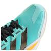Adidas stabil 16 sneakers mesh upper turquoise