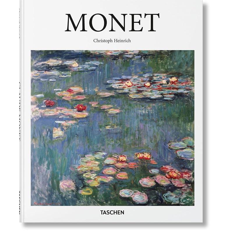 Monet Hailed the ?Prince of the Impressionists?, Claude Monet