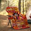240Gm2 Football Style Customize Your Name Outdoor Blanket Suitable For All Seasons Comfortable And Warm Soft Blanket Suitable For Travel Gifts For