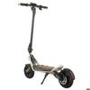 Trottinette Électrique Kukirin A1 Pliable - Moteur 800W - Batterie 48V 13Ah - Pneu à Vide 10" - Autonomie 45km - Freins à Disque