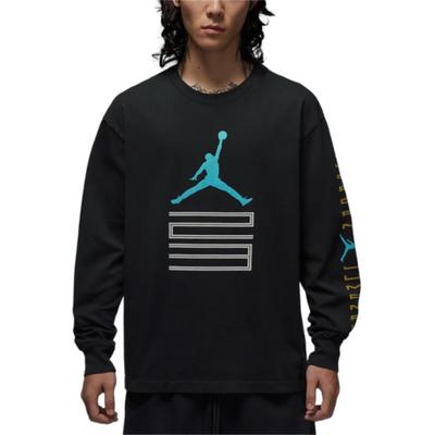 T-shirt a maniche lunghe Brooklyn AJ11 IM6508-010