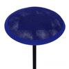 New 13CM Fascinator Bases DIY Round Wedding Millinery Craft Material Headpiece Hair Accessories