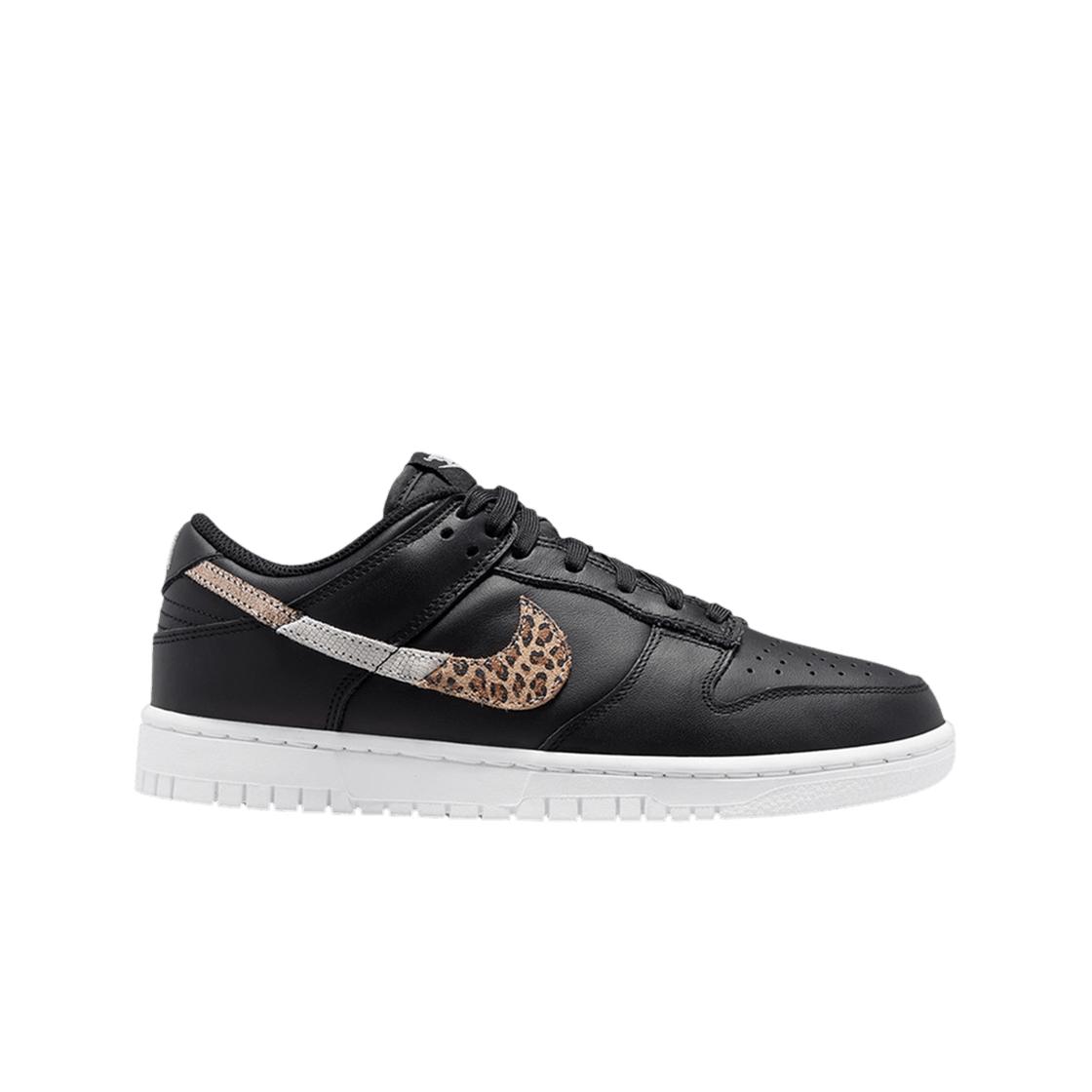 

Женские кроссовки Nike Dunk Low SE Primal Black DD7099-001