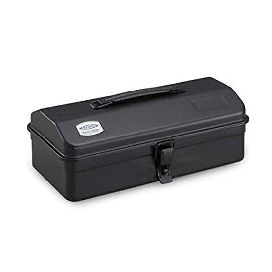 TOYO Color Mountain Type Tool Box Y Series Black BK2 Y-280BK2