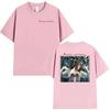 British Band Florence The Machine Tour 2026 Graphic Tshirts Unisex Womens Aesthetic Vintage pure Cotton T Shirt Streetwear