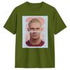 Erling Haaland 2026 100 Cotton T Shirt For Unisex Summer Y2K Fun TShirts Crew Neck Harajuku Tee Shirt Plus Size Wholesale Tops