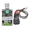DC 6V 12V 24V 28V 3A PWM Motor Speed Controller Adjustable Speed DC Motor Driver Forward Reverse Switch