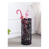 Good-Umbrella Stand Household Hotel,Hollow Umbrella Bucket ,Multifunctional Umbrella Drain Stand