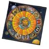 Sternbilder Muster Tarot Karten Tischdecke Altartuch Altartuch Divinations Karten Tischdecke Wandteppich Einfache Anwendung