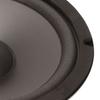 600W Car Spker, Loudspker Midrange 600W 4 O Coaxial Spkers Black for Car   Systems