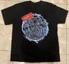 VTG Sanguisugabogg Black Cotton Shirt All Size S-5XL Unisex Unisex T-Shirt