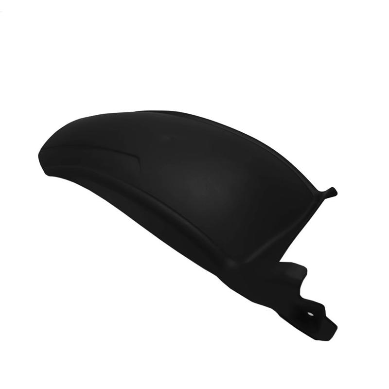 Rear Wheel Mudguard Cover Fender Extension Splash Guard For VOGE SR4 MAX350 MAX 350 Motorcycle Hugger