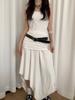 Bohemian Rivet Belt Women New High-End Design Niche With Dress Belt Trend