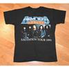 New Armored Saint For Fans S Xl T Shirt Bt
