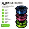 طابعات 3D – خيوط للطباعة 3D