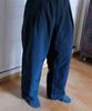 CHAMASPORTSLAB Csl_Ongi Pants_Black