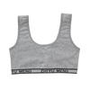 Cotton Teen Girl Training Bra Free Size 8-18 Years Puberty Adolescent Vest Wireless Children Tank Tops