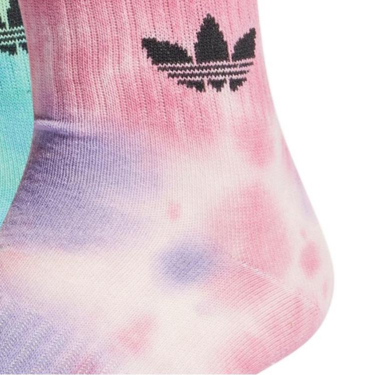 Adidas Crew Socks Unisex 2 Pack HK5162