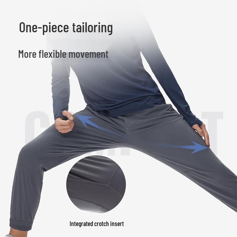 Keep Men's Athletic Tapered Sweatpants