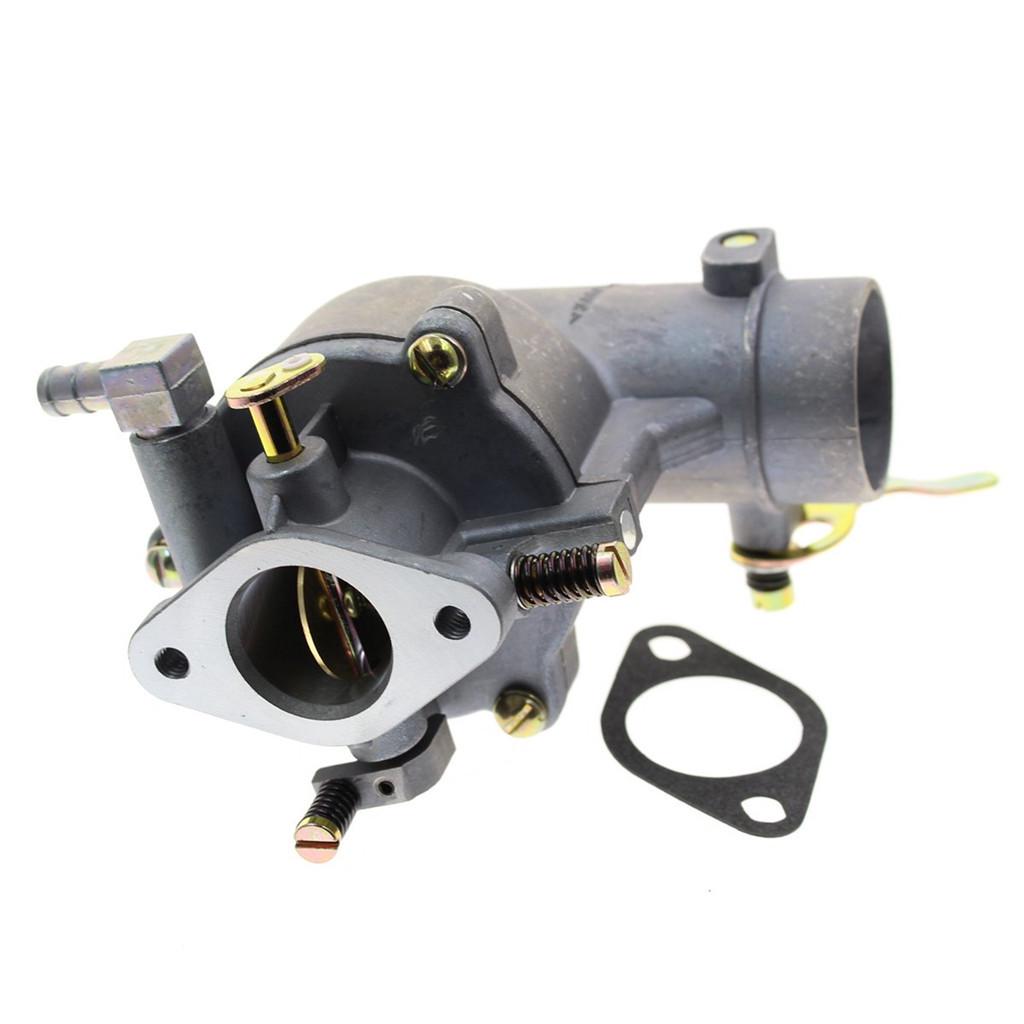 Buy Qi Carburetor For Briggs & Stratton 7HP 8HP 9HP Engines 390323 394228 Troybilt Carb at