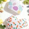 Vibrant Colors Easter Wrapping Ribbon Wreath Bow Crafts Gift Packaging Ribbon  Easter Baskets