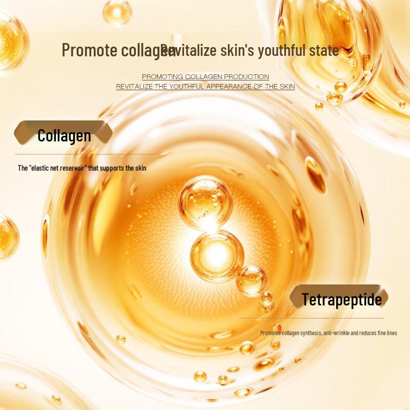 Zemanshi Anti-Aging Firming Emulsion 100ml