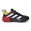 Adidas Tech Runner  LEGO X  Big Kid 'Black Red' Sneakers HP5882