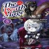 The Death Mage Volume 5 The Manga Companion by Takehiro Kojima Paperback Book 9781642733471