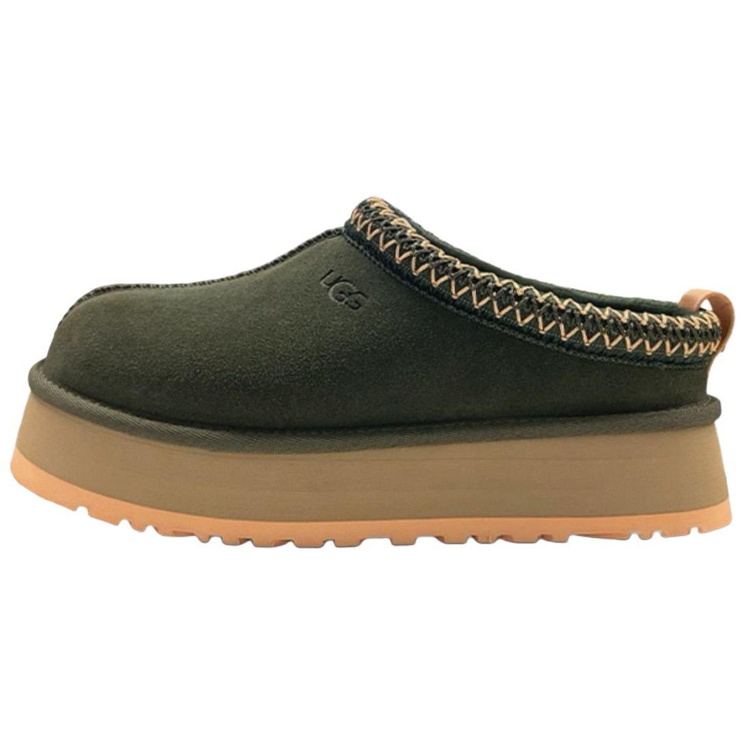 UGG Tazz EVA Nodilumizturīgas Slēgtas Purngalu