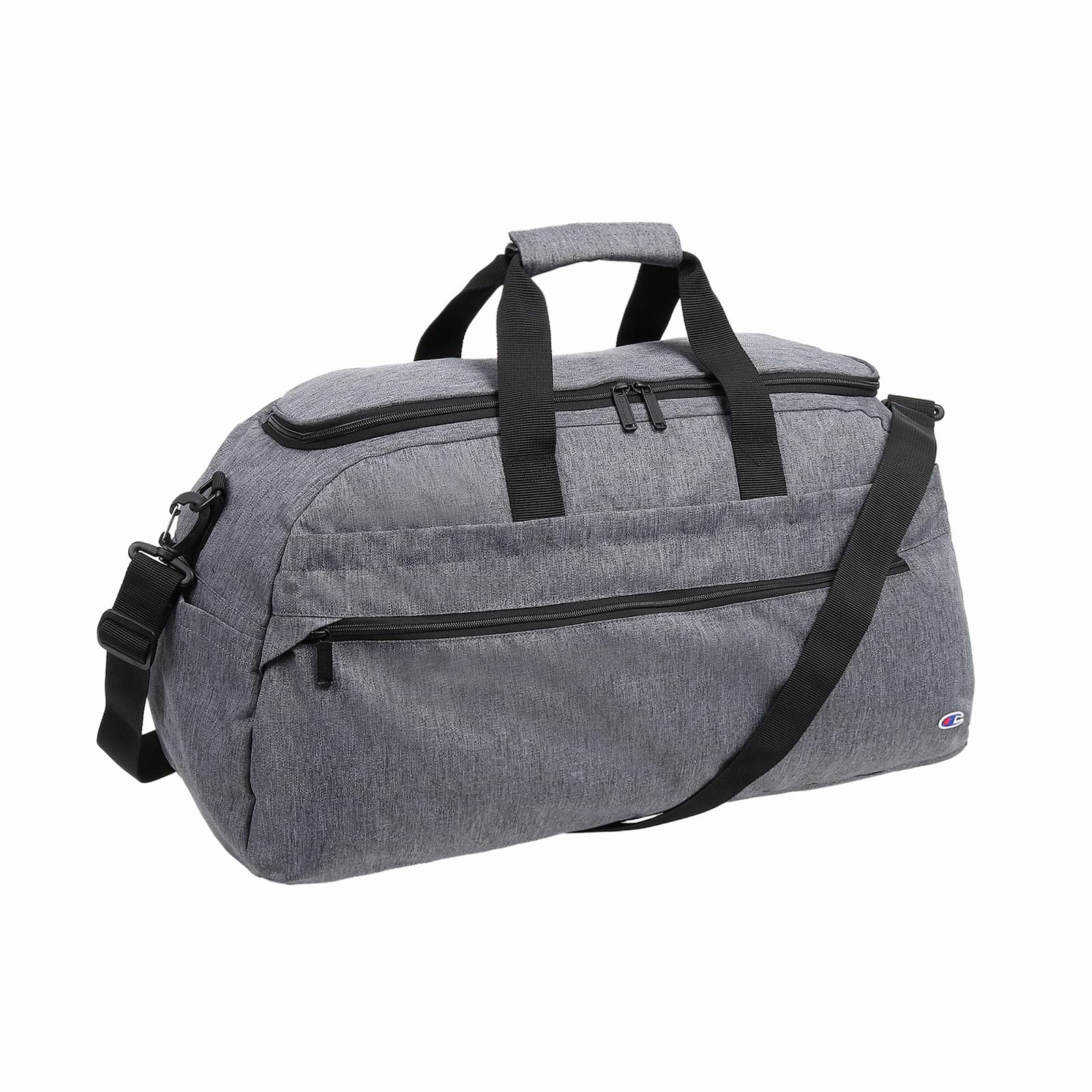 

Boston Bag Drew 43L with detachable shoulder strap Gray [Champion] No.67911